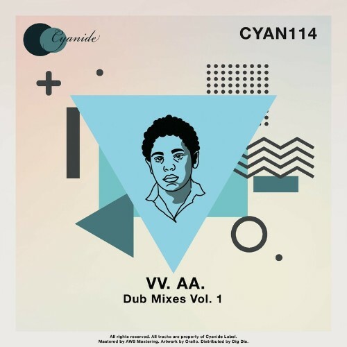 Dub Mixes, Vol. 1 (2022)