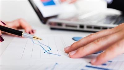 How To Become A Financial Analyst From  Scratch!