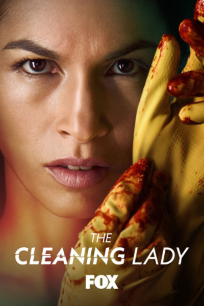  / The Cleaning Lady [2 ] (2022) WEBRip | P | TVShows