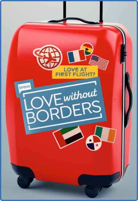 Love Without Borders S01E04 1080p WEB h264-KOGi