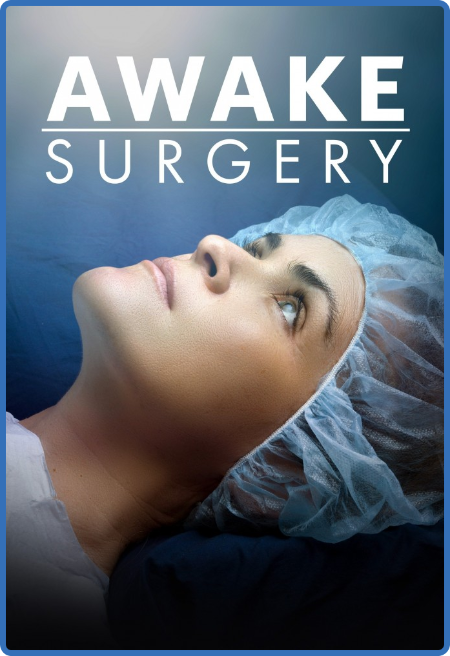 Awake Surgery S01E02 1080p WEB h264-REALiTYTV