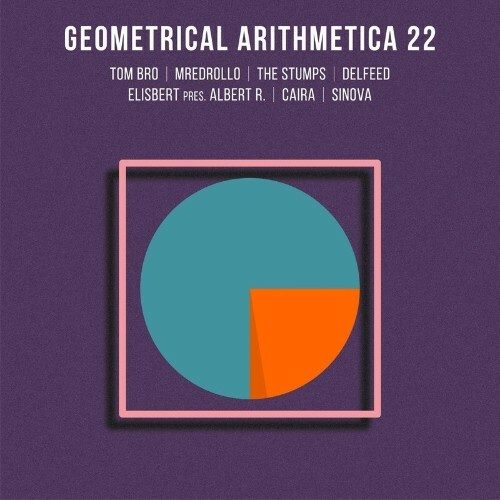 Geometrical Arithmetica, Vol. 22 (2022)