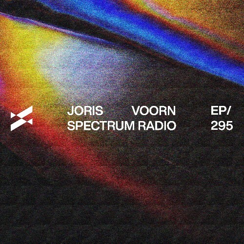 VA - Joris Voorn - Spectrum Radio 296 (2022-12-23) (MP3)
