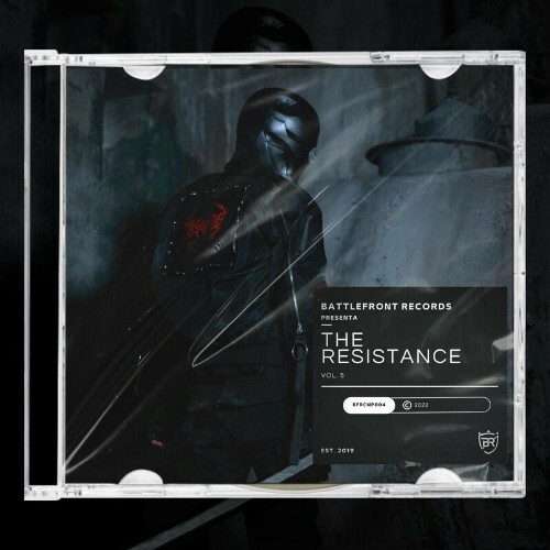 The Resistance, Vol. 5 (2022)