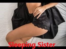 Sleeping Sister Final by Sykol Porn Game