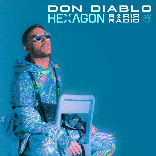 VA - Don Diablo - Hexagon Radio 411 (2022-12-15) (MP3)