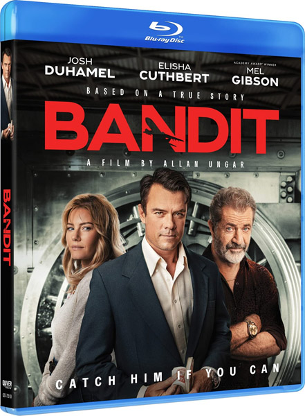  / Bandit (2022/BDRip/HDRip)