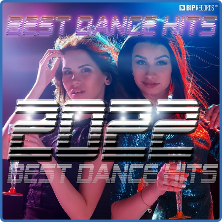 Various Artists - Best Dance Hits 2022 (2022)