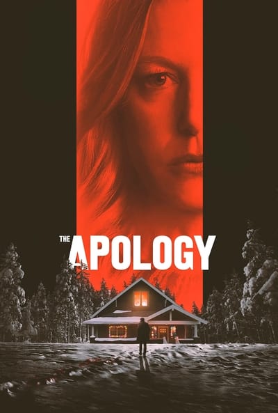 The Apology (2022) 1080p WEBRip x264 AAC-AOC