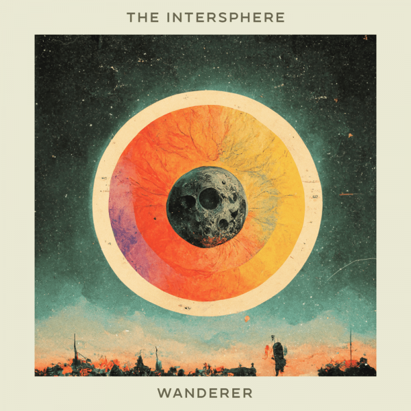 The Intersphere - Wanderer (Single) (2022)