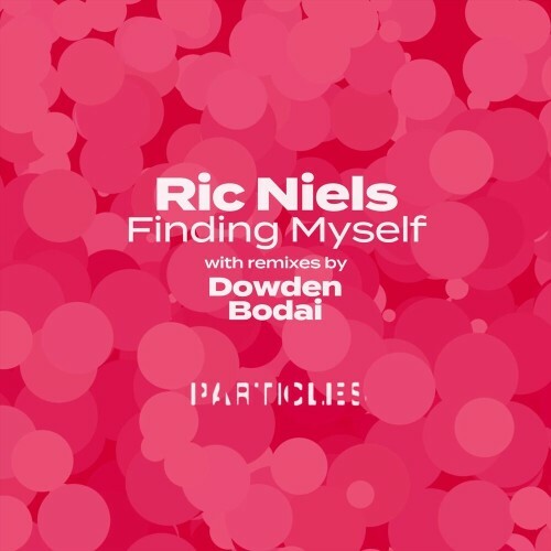 VA - Ric Niels - Finding Myself (2022) (MP3)