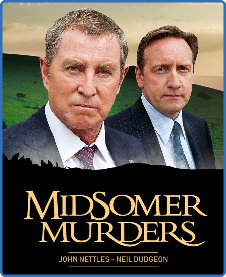 Midsomer Murders S23E01 720p x265-T0PAZ