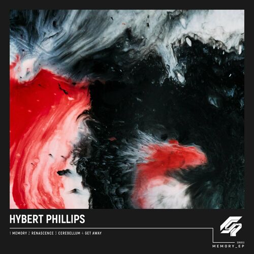 Hybert Phillips - Memory EP (2022)
