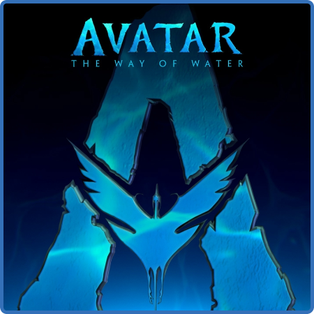 Simon Franglen - Avatar  The Way of Water (Original Motion Picture Soundtrack) (20...