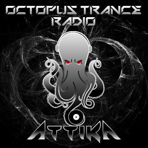 Attika - Octopus Trance Radio 079 (2022-12-16)