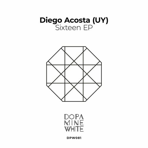VA - Diego Acosta (UY) - Sixteen (2022) (MP3)
