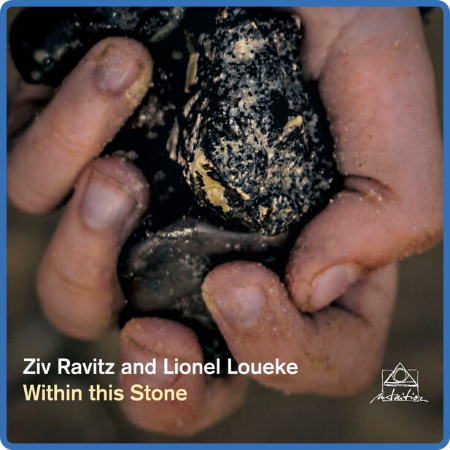 Ziv Ravitz - Within This Stone (2022)