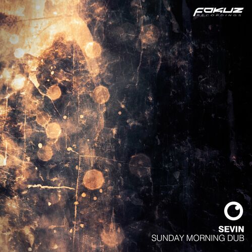 Sevin - Sunday Morning Dub LP (2022)