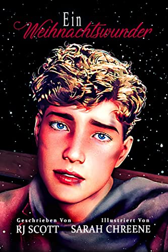 Scott, Rj  -  Der Wunschbaum
