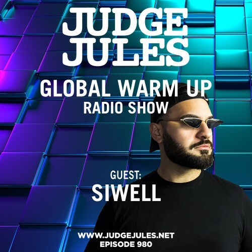 Judge Jules - The Global Warm Up Episode 980 (2022-12-16)
