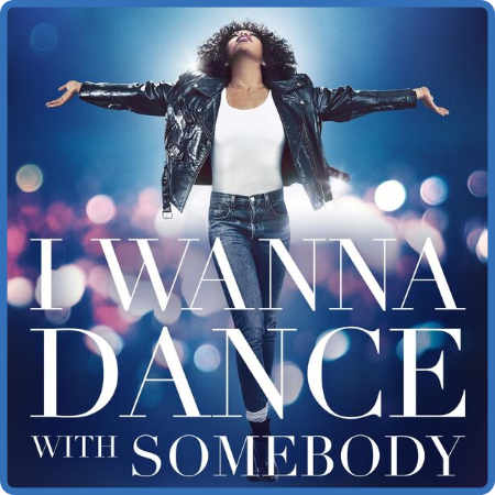 Whitney Houston - I Wanna Dance With Somebody (The Movie Whitney New, Classic and ...