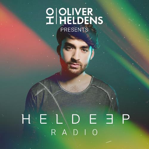 Oliver Heldens - Heldeep Radio 443 (2022-12-16)