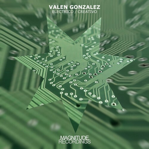 VA - Valen Gonzalez - Electrico / Creativo (2022) (MP3)