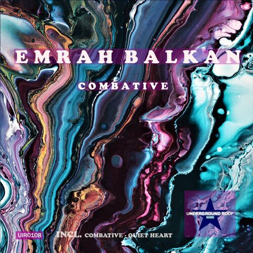 VA - Emrah Balkan - Combative (2022) (MP3)