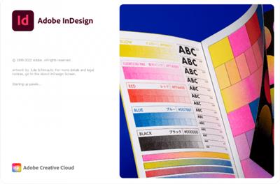 Adobe InDesign 2023 v18.1.0.51 (x64)  Multilingual 9b5176b5d0aee5beaf138933fd2a9017