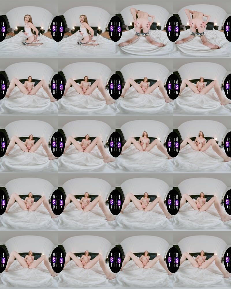 TmwVRNet: Lana Lelani - Spicy Private Erotic Show [Oculus Rift, Vive | SideBySide] [2700p]