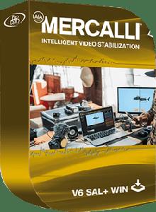 proDAD Mercalli V6 SAL 6.0.624.2 (x64) Multilingual Portable