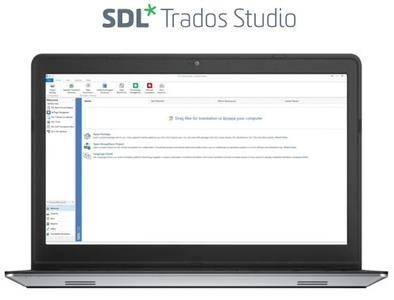 Trados Studio 2022 Professional 17.0.5.14757 Portable