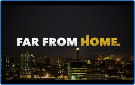 Far From Home S01 1080p WEBRip x265