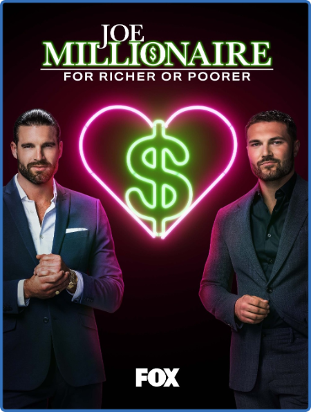 Joe Millionaire For Richer or Poorer S01E08 1080p HEVC x265-MeGusta