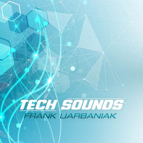 VA - Frank Urbaniak - Tech Sounds 130 (2022-12-16) (MP3)