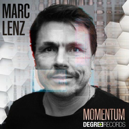 VA - Marc Lenz - Momentum (2022) (MP3)