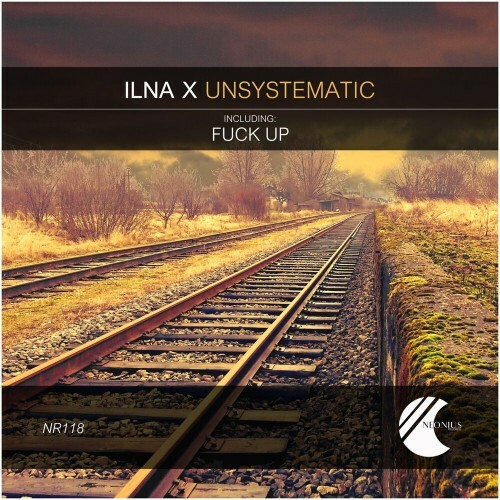 VA - ilna x - Unsystematic (2022) (MP3)