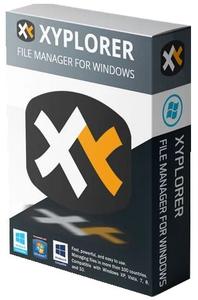 XYplorer 23.80.0300 Multilingual + Portable