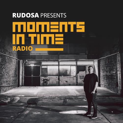 Rudosa - Moments In Time Radio Show 032 (2022-12-16)