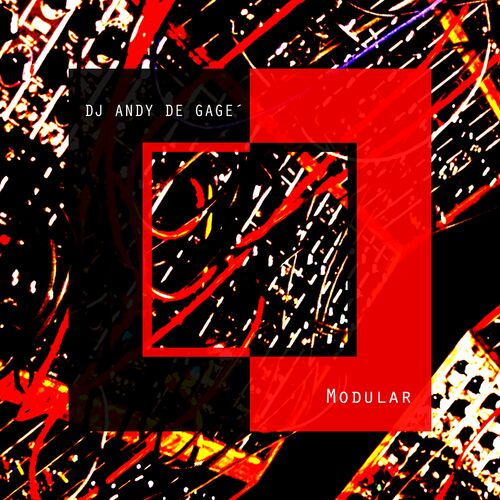 DJ Andy De Gage´ - Modular (2022)