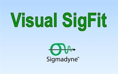 Sigmadyne SigFit 2020R1l  (x64)