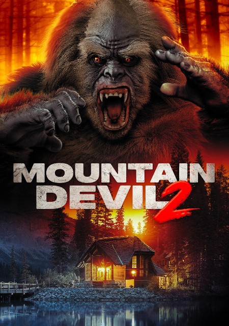 Mountain Devil 2 (2022) 720p WEBRip x264 AAC-YTS