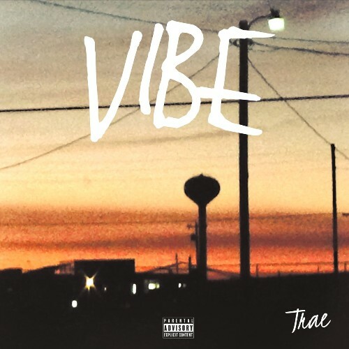 VA - Trae Tha Truth - VIBE (2022) (MP3)