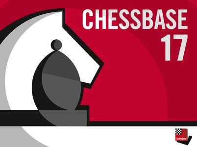 ChessBase 17 v17.8 Multilingual