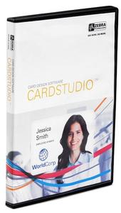 Zebra CardStudio Professional 2.5.9.0
