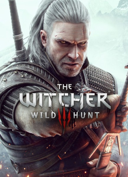 Ведьмак 3: Дикая Охота / The Witcher 3: Wild Hunt - Complete Edition [v 4.01 + DLCs] (2015/2022) PC | GOG-Rip