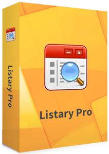 Listary Pro 6.0.11.35 Multilingual
