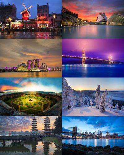 Wallpapers Mix №1058
