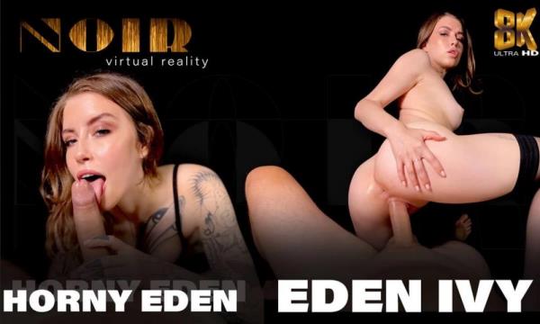 SLR, Noir: Eden Ivy - Horny Eden [Oculus Rift, Vive | SideBySide] [1920p]