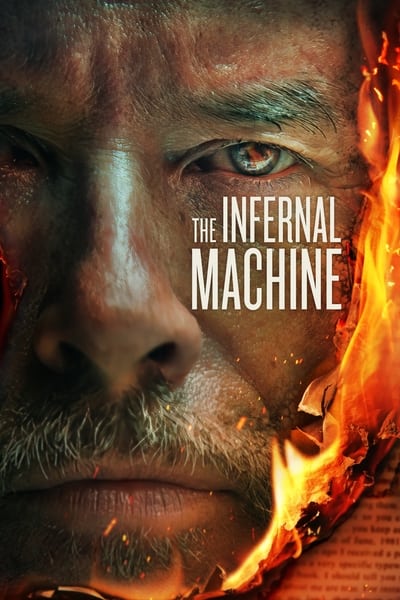 The Infernal Machine (2022) 1080p WEBRip x265 DUAL SP3LL